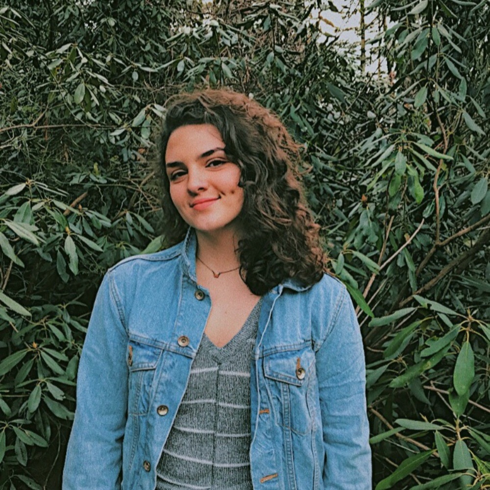 Meet your Posher, Maddie